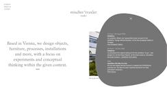 Desktop Screenshot of mischertraxler.com